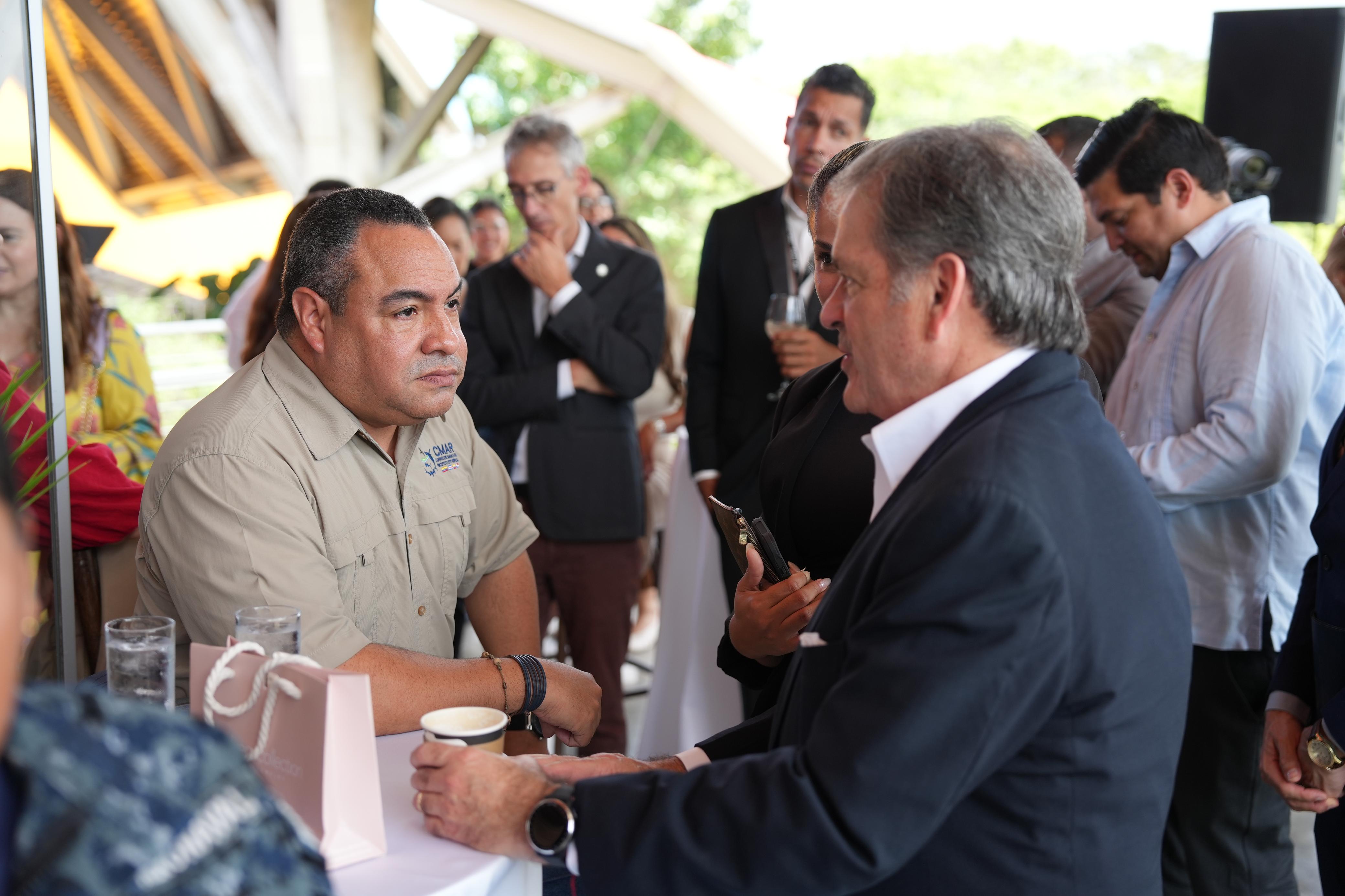 El CMAR acompaña a Panamá en un paso para llevar los derechos de la naturaleza al ámbito internacional.